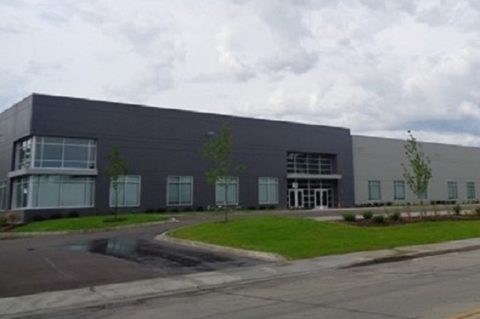 Jordan Creek Mall